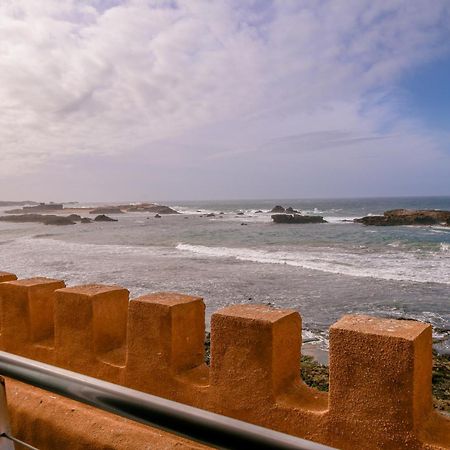 La Skala - Apartment With Great Sea View Essaouira Bagian luar foto