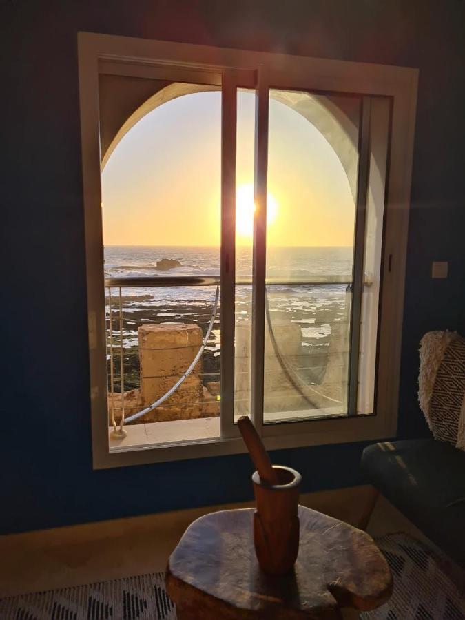 La Skala - Apartment With Great Sea View Essaouira Bagian luar foto