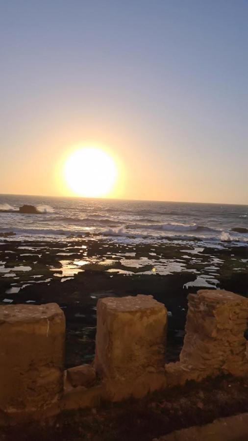 La Skala - Apartment With Great Sea View Essaouira Bagian luar foto