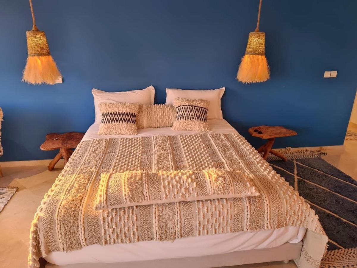 La Skala - Apartment With Great Sea View Essaouira Bagian luar foto