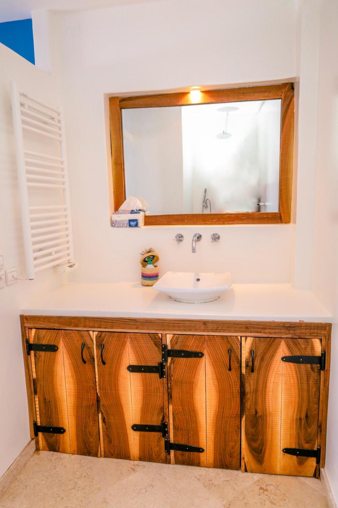 La Skala - Apartment With Great Sea View Essaouira Bagian luar foto