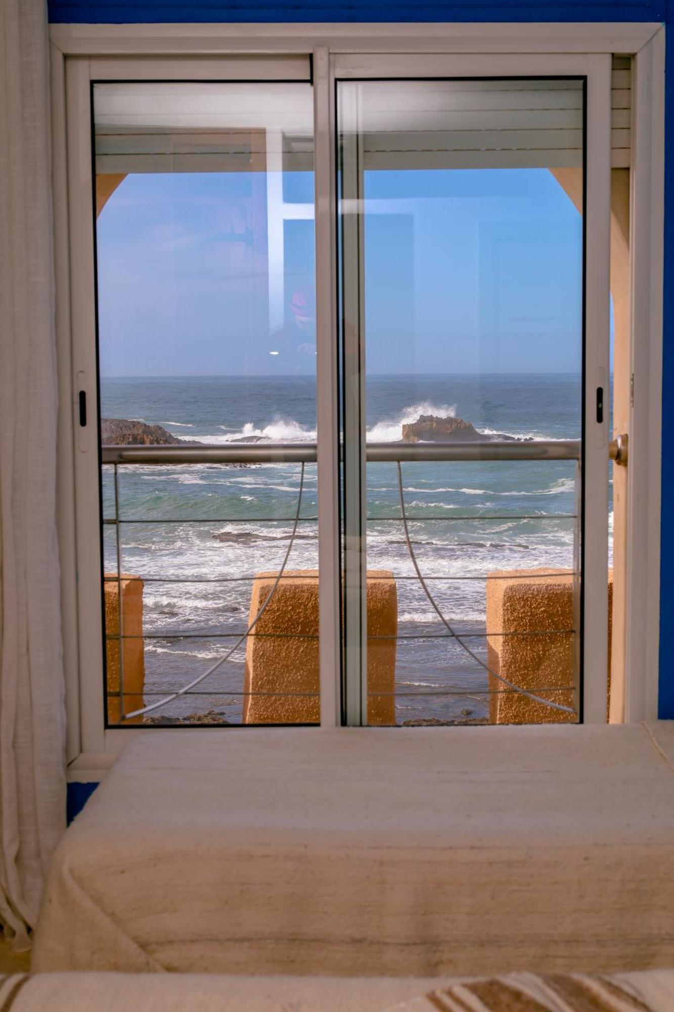 La Skala - Apartment With Great Sea View Essaouira Bagian luar foto
