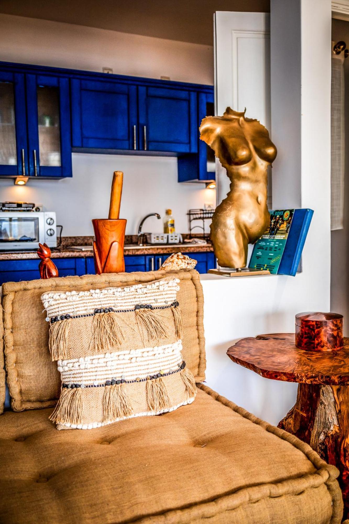 La Skala - Apartment With Great Sea View Essaouira Bagian luar foto