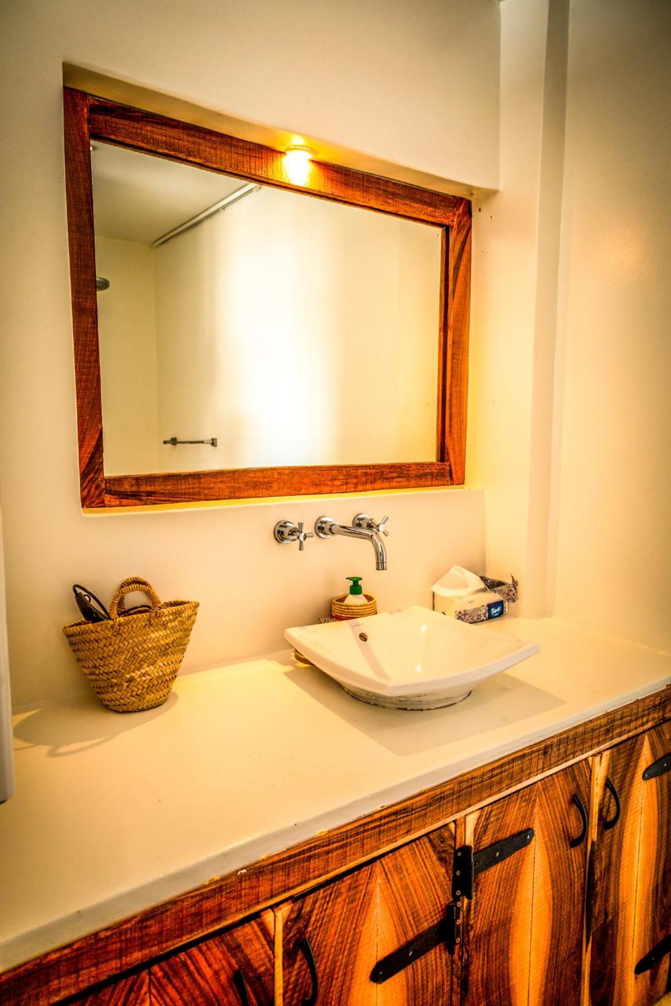 La Skala - Apartment With Great Sea View Essaouira Bagian luar foto