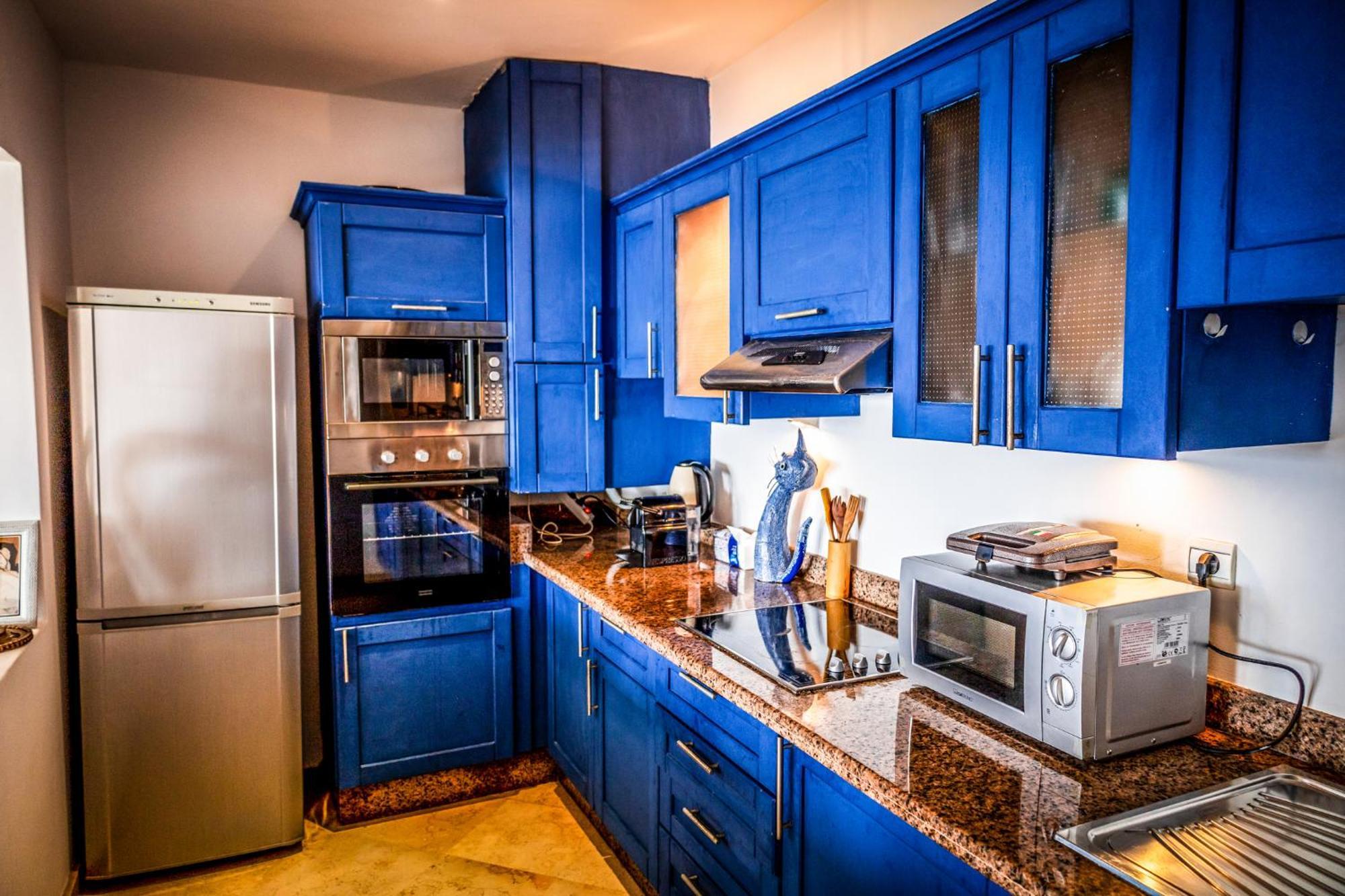 La Skala - Apartment With Great Sea View Essaouira Bagian luar foto