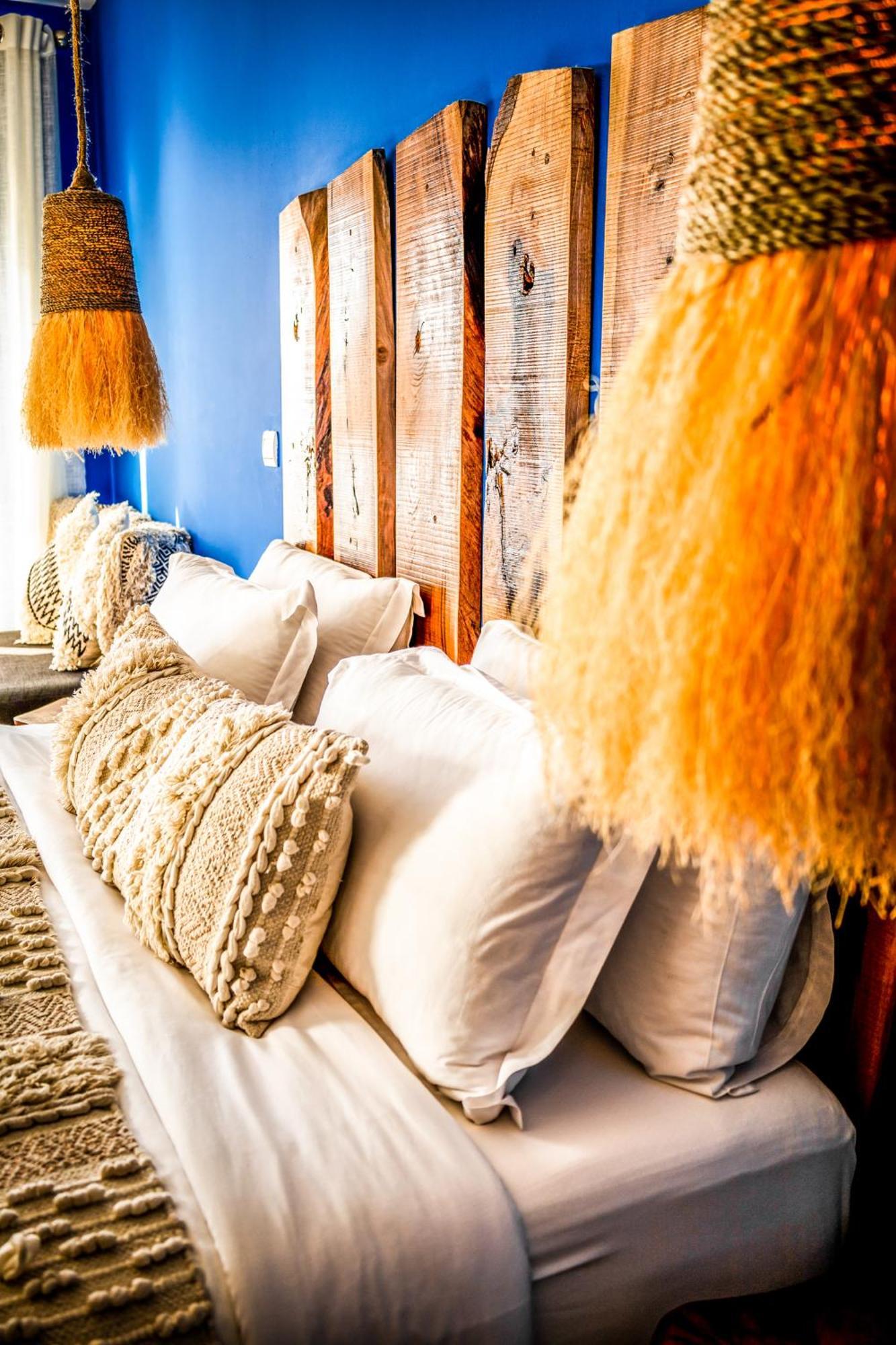 La Skala - Apartment With Great Sea View Essaouira Bagian luar foto