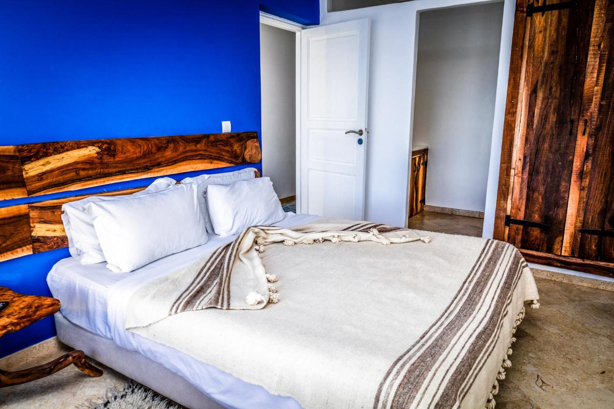 La Skala - Apartment With Great Sea View Essaouira Bagian luar foto