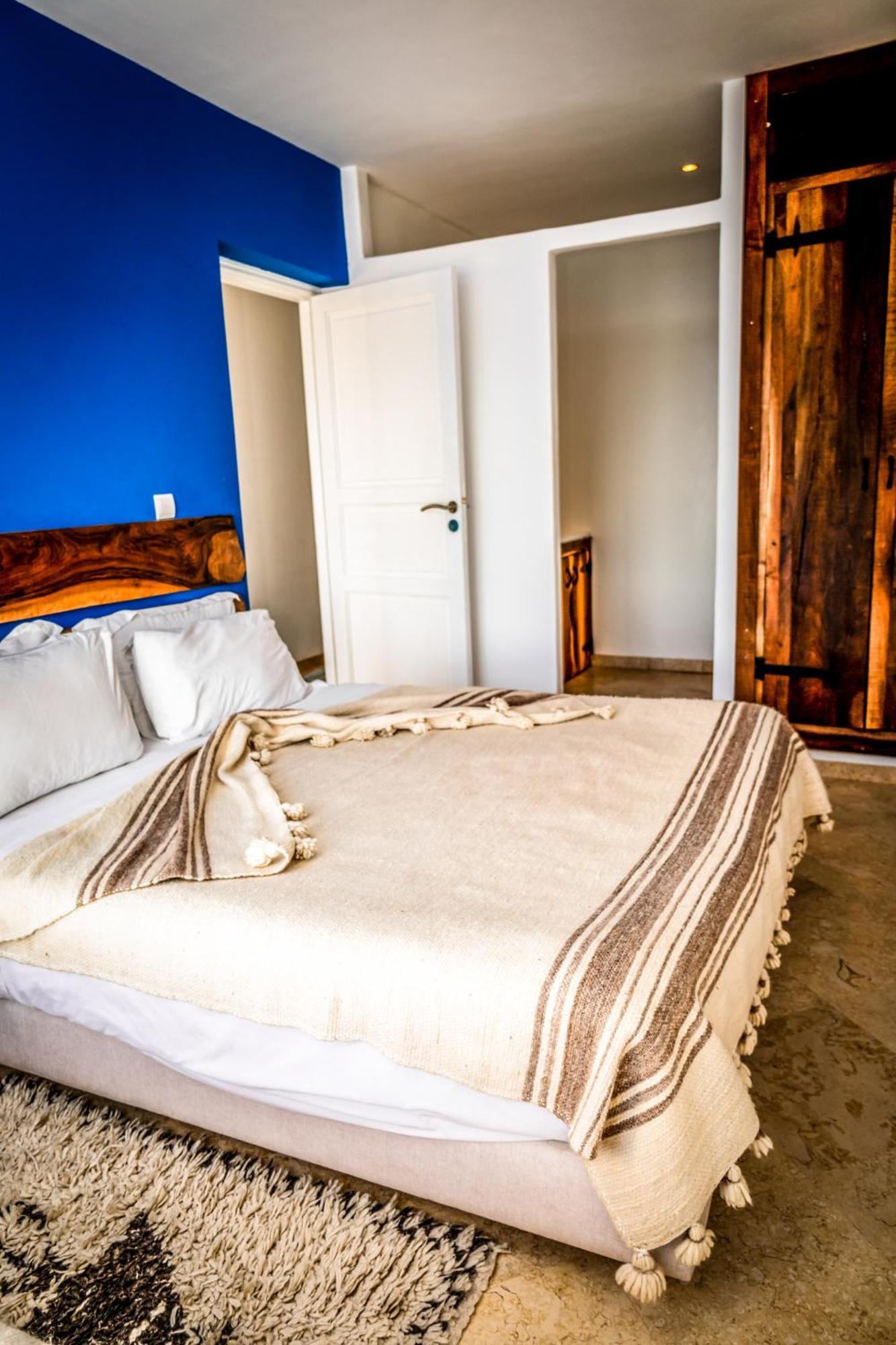 La Skala - Apartment With Great Sea View Essaouira Bagian luar foto